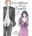 La nobleza de las flores Nº 01