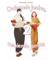 Cocinando juntas, comiendo juntas Nº 02