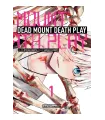 Dead Mount Death Play Nº 01