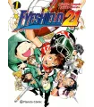 Eyeshield 21 Nº 01 (de 13)