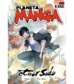 Planeta Manga Nº 24