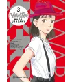 Yawara! Nº 03 (de 20)