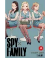 Spy x Family Nº 13