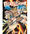 Valhallian the Black Iron Nº 2 (de 6)