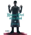 Magical Girl of the End Nº 11 (de 16)
