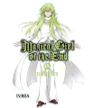 Magical Girl of the End Nº 13 (de 16)