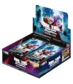 Dragon Ball Super Fusion World FB-01 Awakened Pulse: Caja de 24 sobres