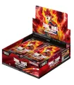 Dragon Ball Super Fusion World FB-02 Blazing Aura: Caja de 24 sobres