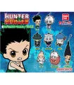 Hunter x Hunter Gashapon Rubber Mascot vol. 2