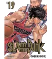 Slam Dunk Nº 19 (de 20)