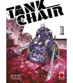 Tank Chair  Nº 01