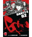 Gantz:E Nº 02