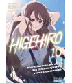 Higehiro Nº 10