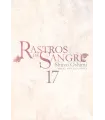 Rastros de sangre Nº 17 (de 17)