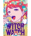 Witch Watch Nº 11