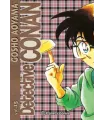 Detective Conan Nº 15