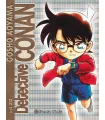 Detective Conan Nº 20