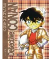 Detective Conan Nº 22