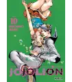 JoJo's Bizarre Adventure Part VIII: JoJolion Nº 10 (de 27)