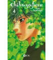 Chihayafuru Nº 04 (de 50)