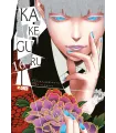 Kakegurui Nº 16