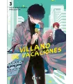 Villano de vacaciones Nº 03