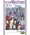 Edens Zero Nº 21