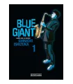 Blue Giant Nº 1 (de 5)