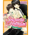 Sekaiichi Hatsukoi Nº 02