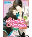 Sekaiichi Hatsukoi Nº 04