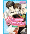 Sekaiichi Hatsukoi Nº 03