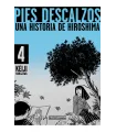 Pies Descalzos Nº 4 (de 4)