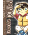 Detective Conan Nº 32