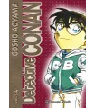 Detective Conan Nº 34