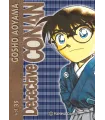 Detective Conan Nº 35