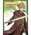 Star Wars The High Republic: El filo del Equilibrio Nº 2 (de 2)