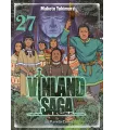 Vinland Saga Nº 27