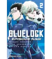 Blue Lock Episode Nagi Nº 2 (de 2)