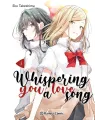 Whispering you a Love Song Nº 04