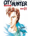 City Hunter Nº 01 (de 32)