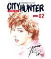 City Hunter Nº 02 (de 32)