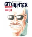 City Hunter Nº 03 (de 32)