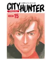 City Hunter Nº 15 (de 32)