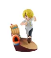 Figura One Piece Sanji Run! Run! Run! 11 cm