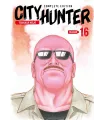 City Hunter Nº 16 (de 32)