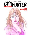 City Hunter Nº 20 (de 32)