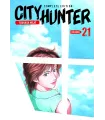 City Hunter Nº 21 (de 32)