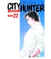 City Hunter Nº 22 (de 32)