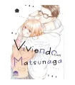 Viviendo con Matsunaga Nº 06 (de 11)