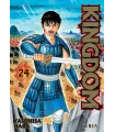 Kingdom Nº 24